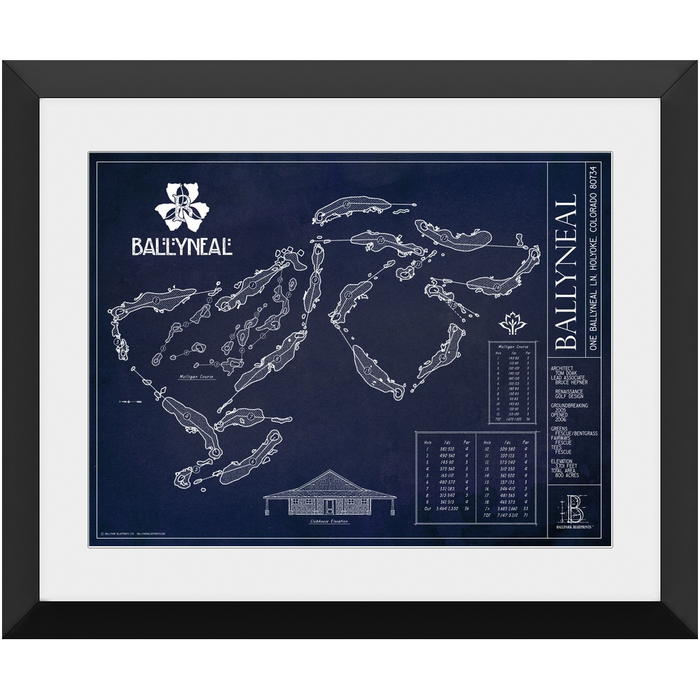 Ballyneal Golf Club