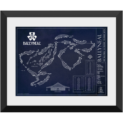 Ballyneal Golf Club