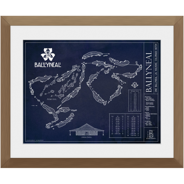 Ballyneal Golf Club