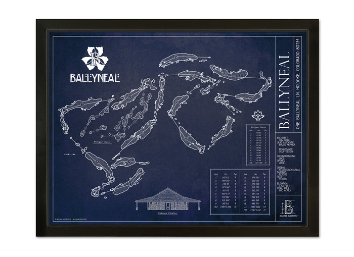 Ballyneal Golf Club