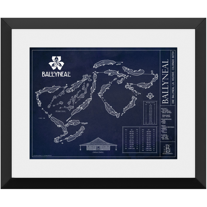 Ballyneal Golf Club