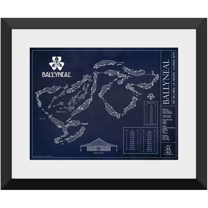 Ballyneal Golf Club