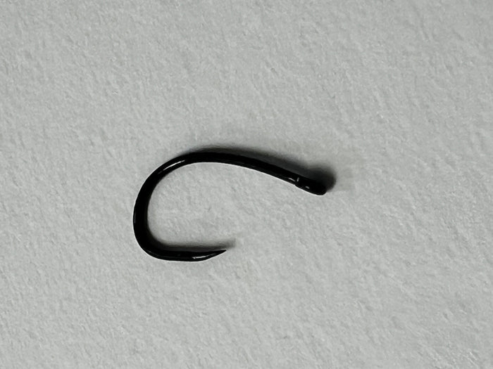 Barbless Caddis/Scud Hook 2490