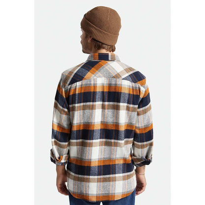 Beanie Heist Coyote Brown