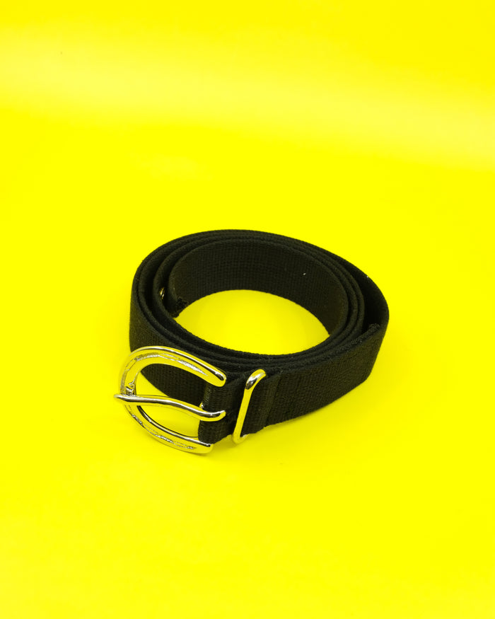 Black Belt