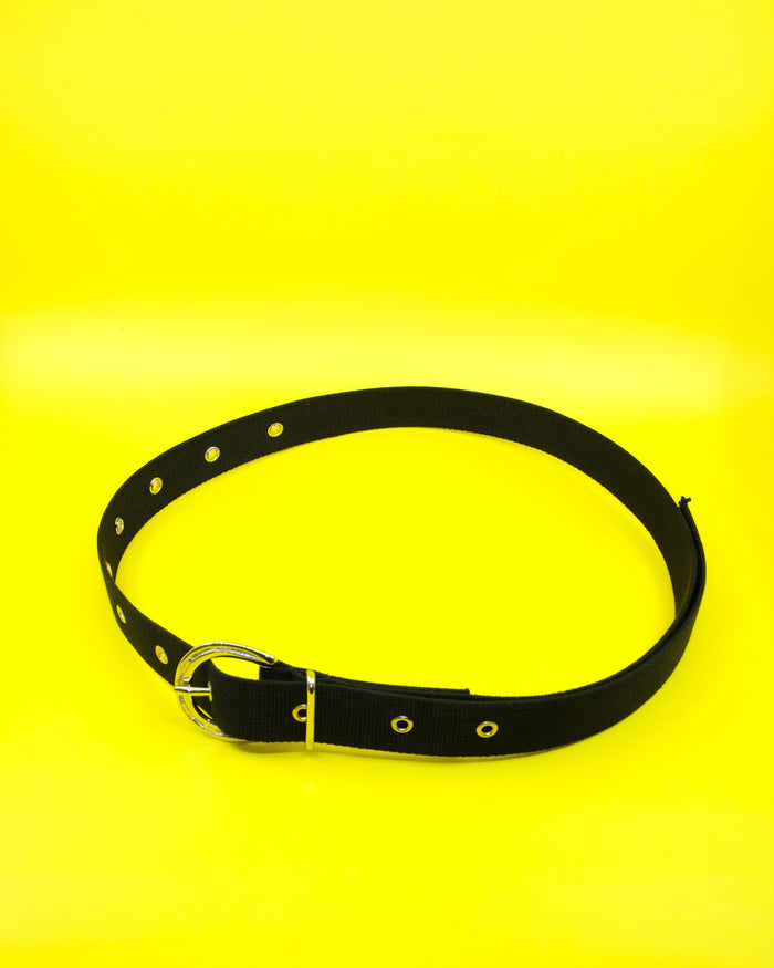 Black Belt