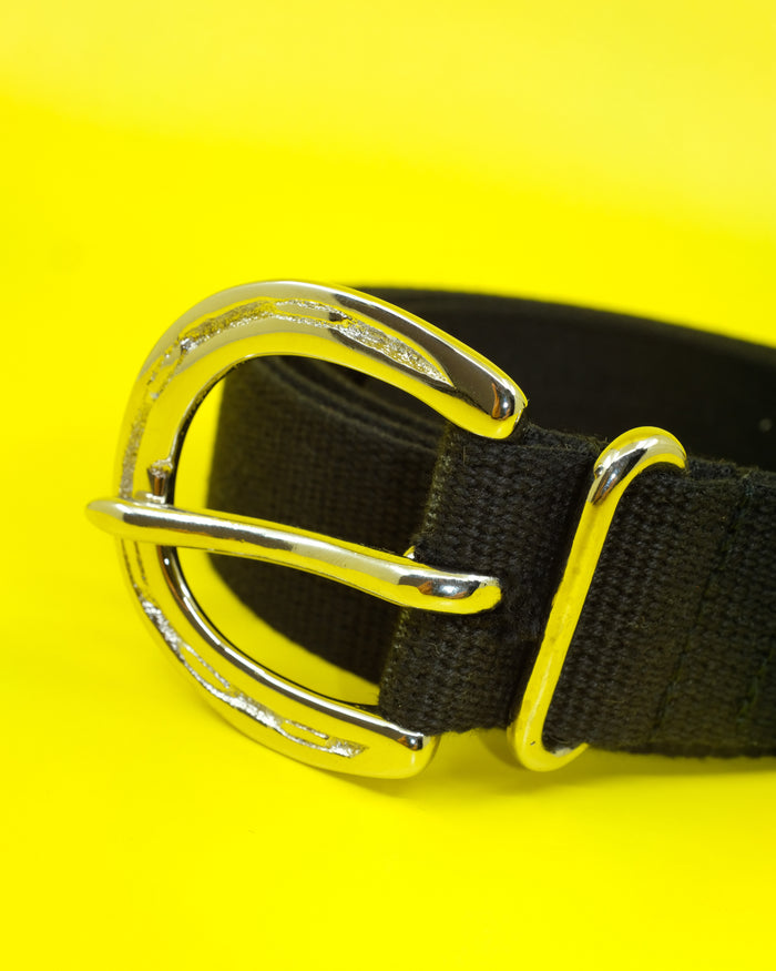 Black Belt