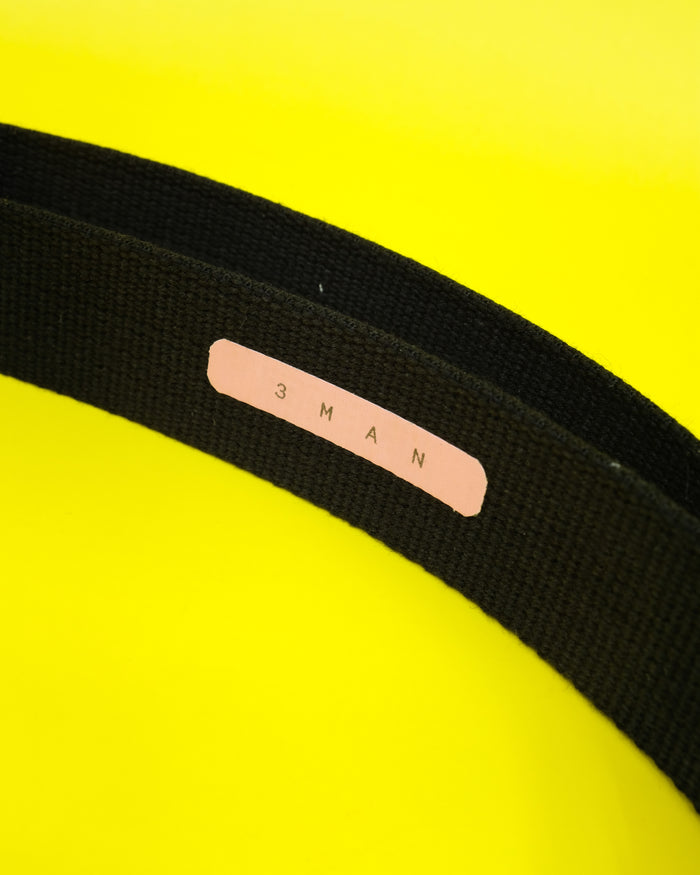 Black Belt
