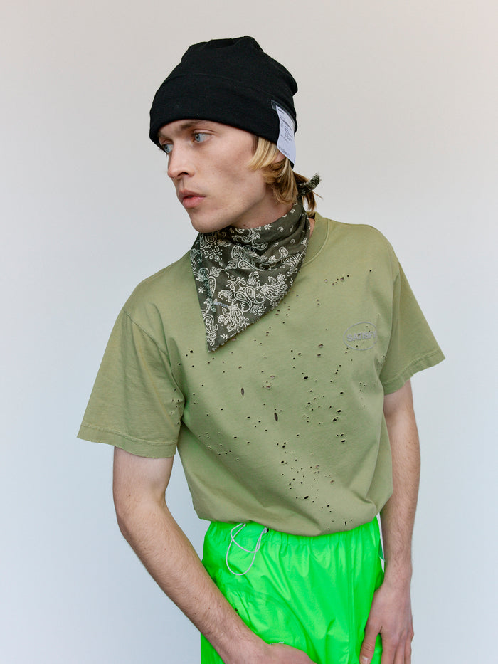 Black CloudMerino Beanie | Satisfy | DEPARTAMENTO