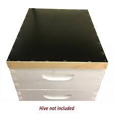 Black Fume Pad