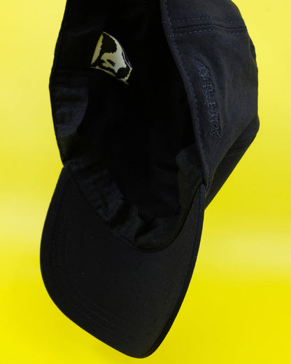 Black IBQ Dynamic Stock Cap | GR10K | DEPARTAMENTO