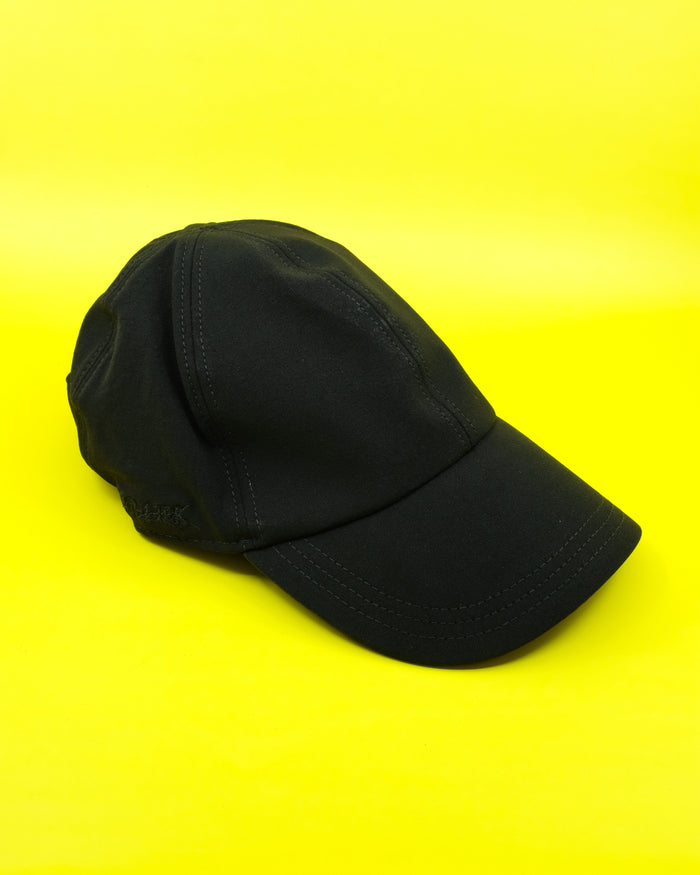 Black IBQ Dynamic Stock Cap | GR10K | DEPARTAMENTO