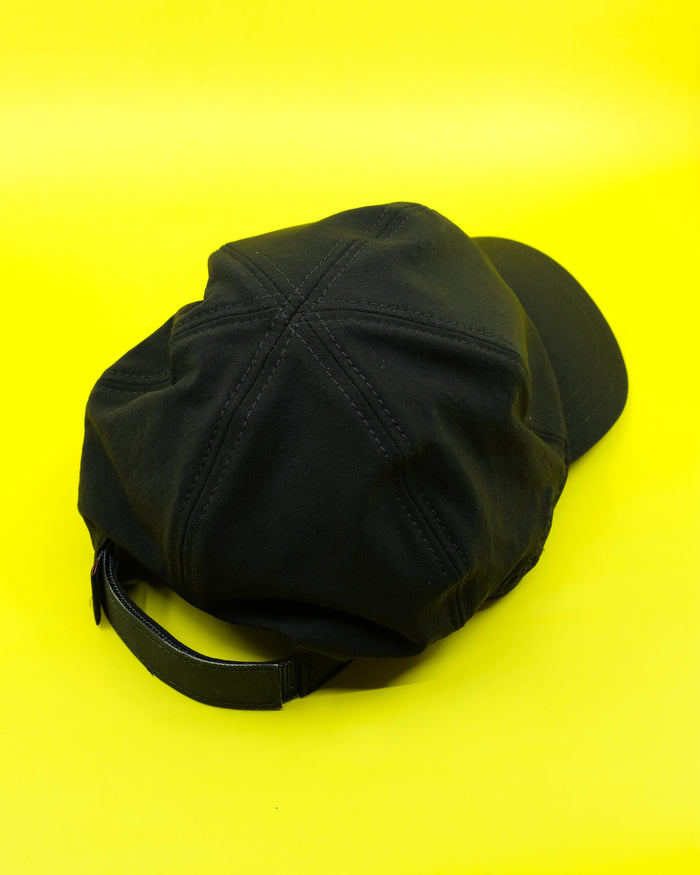 Black IBQ Dynamic Stock Cap | GR10K | DEPARTAMENTO