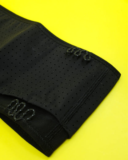 Black Space-O Belt | Satisfy | DEPARTAMENTO