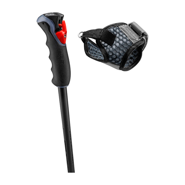 BLACK VENOM GS TR