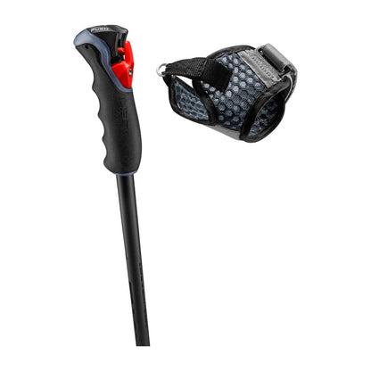 BLACK VENOM GS TR