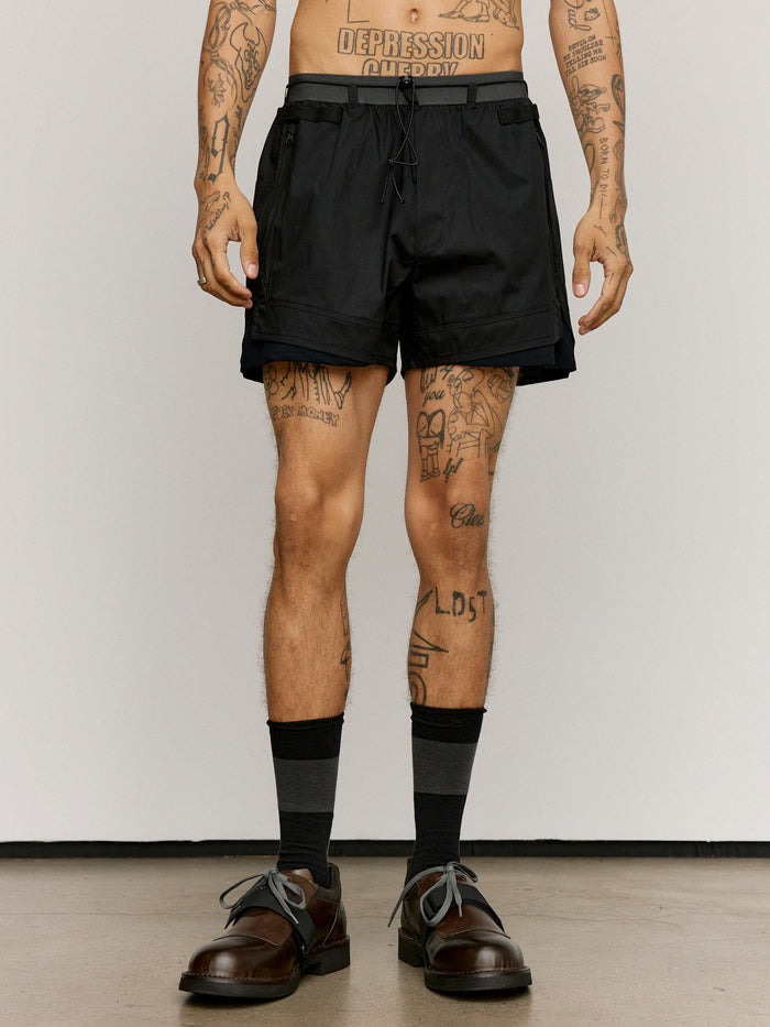 Black Viper Socks VIIII