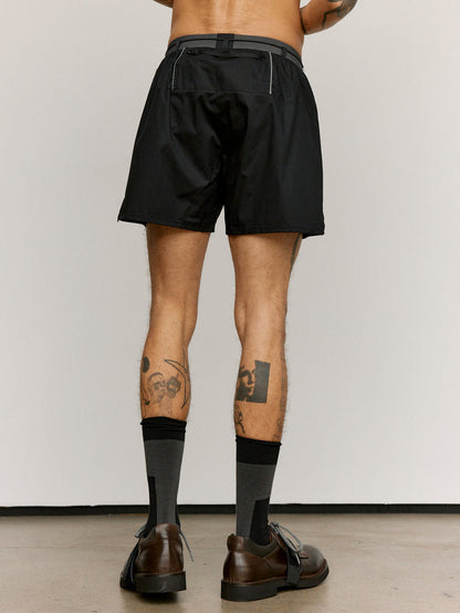 Black Viper Socks VIIII
