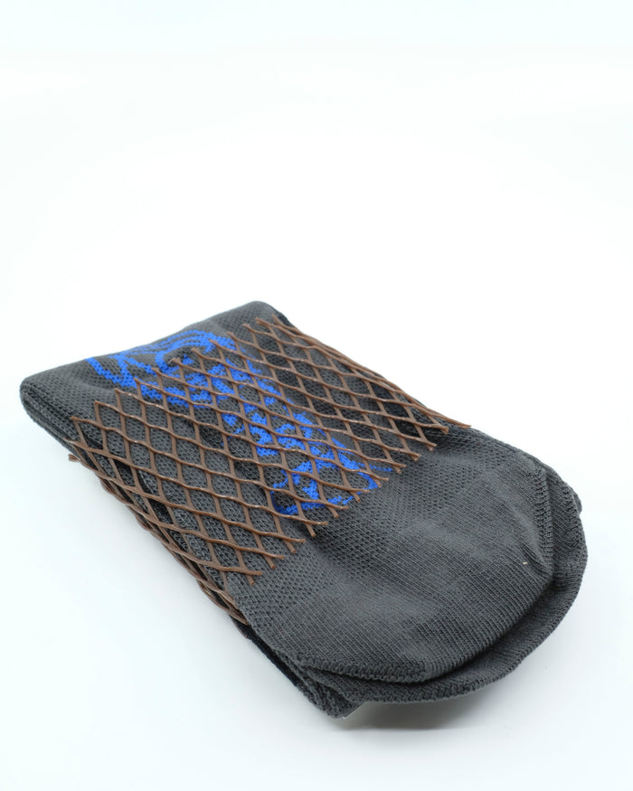 Black Viper Socks VIIII