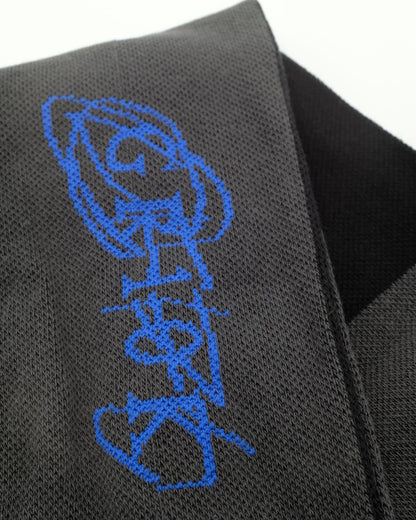 Black Viper Socks VIIII