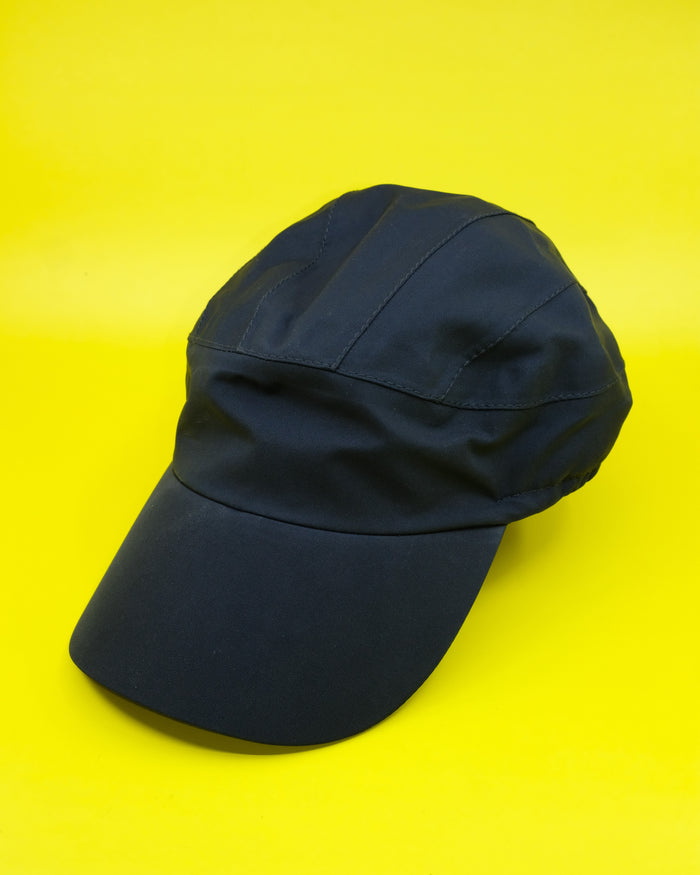 Blue Navy Regaining Cap | GR10K | DEPARTAMENTO
