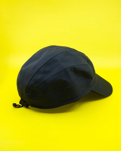 Blue Navy Regaining Cap | GR10K | DEPARTAMENTO