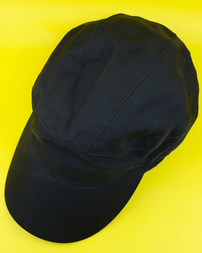 Blue Navy Gore-Tex® 3L Regaining Cap