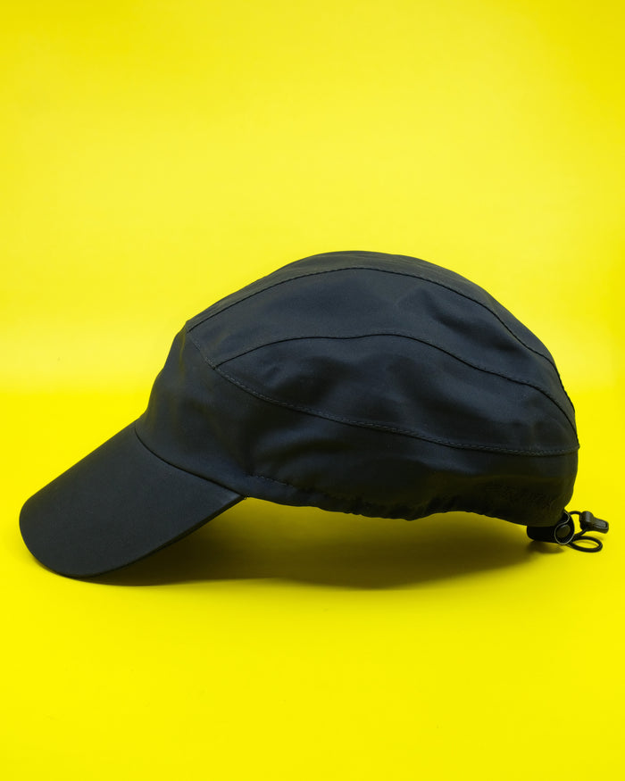Blue Navy Regaining Cap | GR10K | DEPARTAMENTO