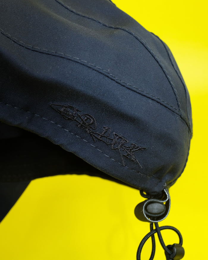 Blue Navy Regaining Cap | GR10K | DEPARTAMENTO