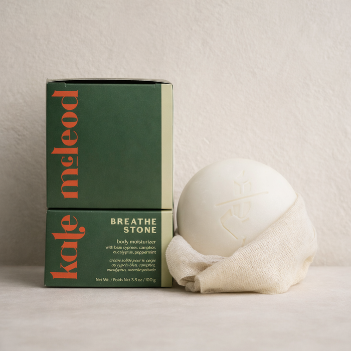 Full-Size / Breathe Stone