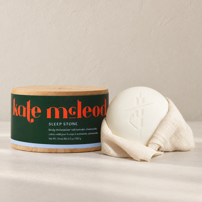 Starter Kit / Sleep Stone