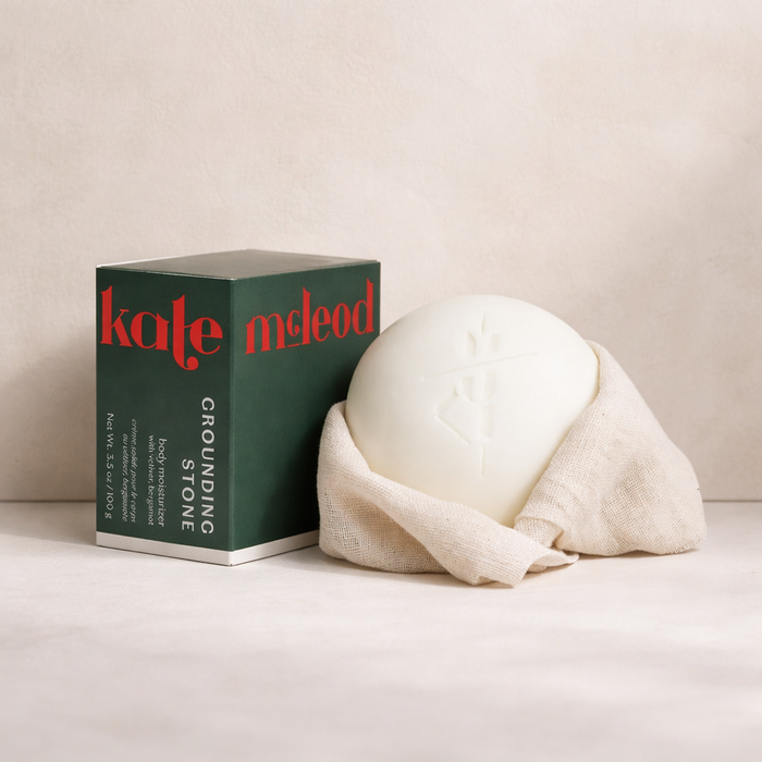 Body Stone | Deep Moisturizing Lotion Bar