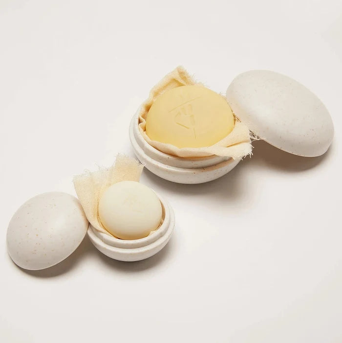 Body Stone Travel Case