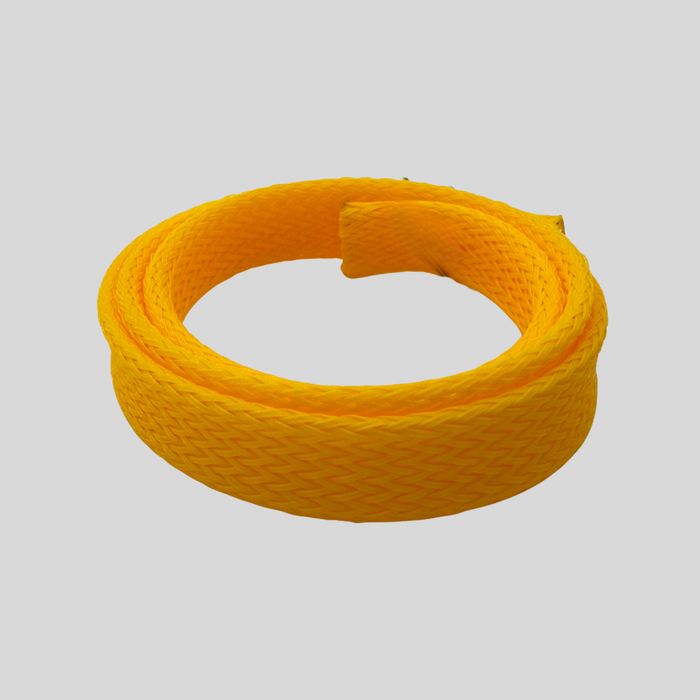 Yellow / 1/8"W x 3'L