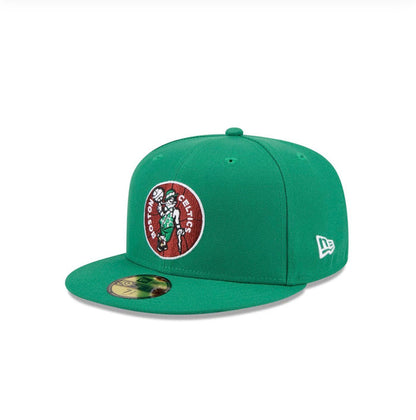 Boston Celtics Green 50 Years Grey uv