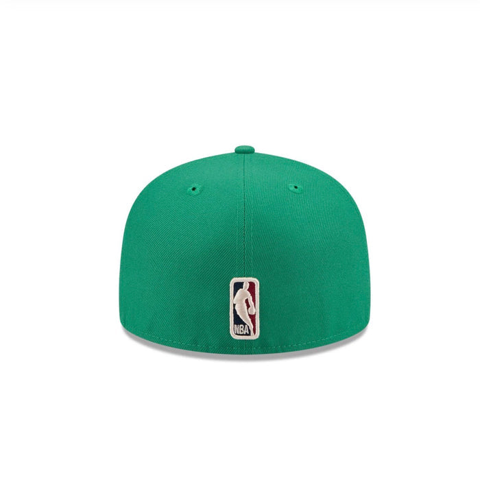 Boston Celtics Green 50 Years Grey uv