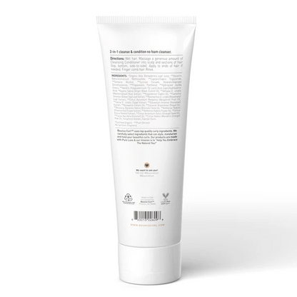 Bounce Curl Hydra-Drench Cleansing Conditioner 237ml / 8oz