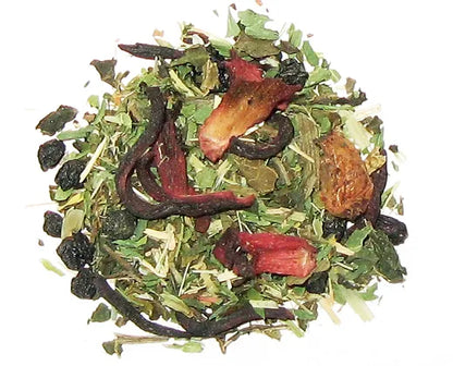 Brain Booster Tea 12 Pk.