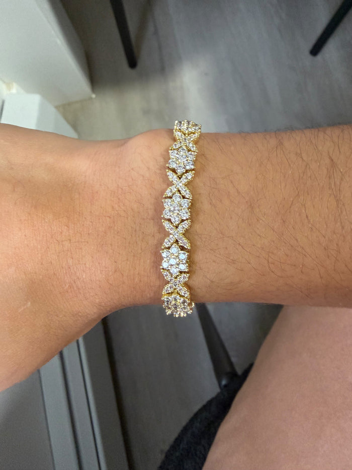 Brazalete Diana