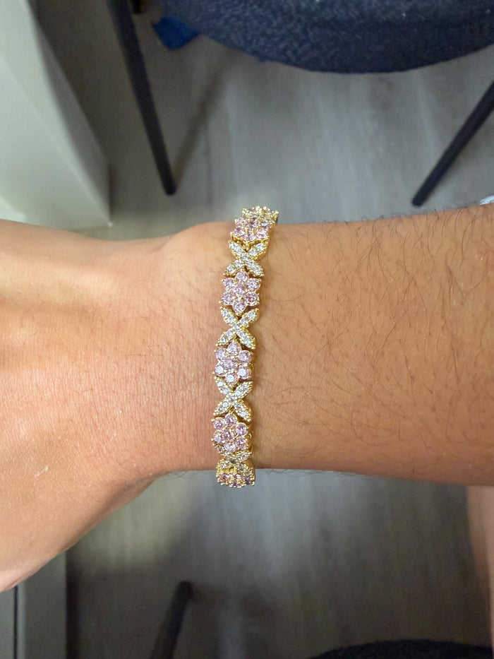 Brazalete Diana
