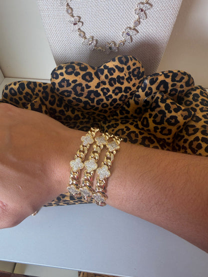 Brazalete vanclef