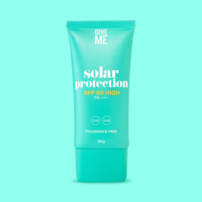 Broad Spectrum SPF50 - Give Me Cosmetics