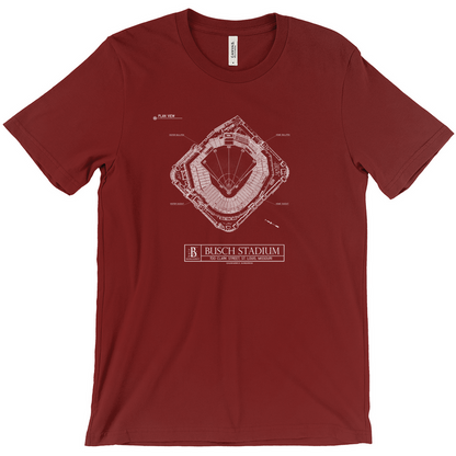 Cardinal / Small (S)