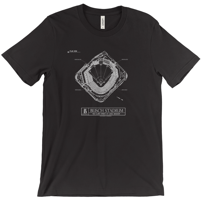 Black / Small (S)