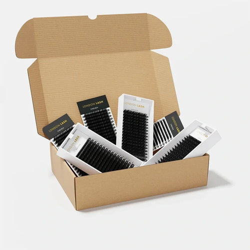 Buy in One Go - Lash Bundle - Chelsea/ Mayfair