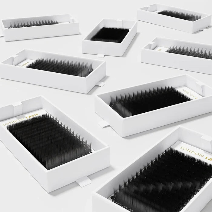 Buy in One Go - Lash Bundle - Chelsea/ Mayfair