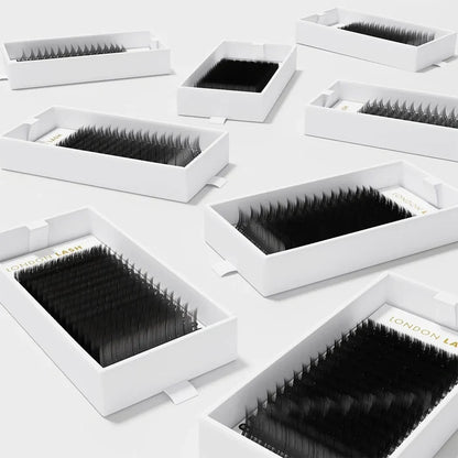 Buy in One Go - Lash Bundle - Chelsea/ Mayfair