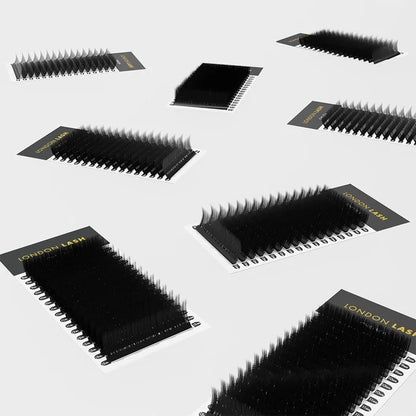 Buy in One Go - Lash Bundle - Chelsea/ Mayfair