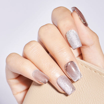 Caramel Kiss - Modelones Gel Nail Polish Inspire Gel 15ml Inspire Gel MODELONES #caramel-kiss