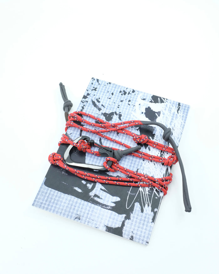 Cardinal Red Restrayant Belt | GR10K | DEPARTAMENTO